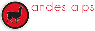 Logo Andes Alpes Expeditions