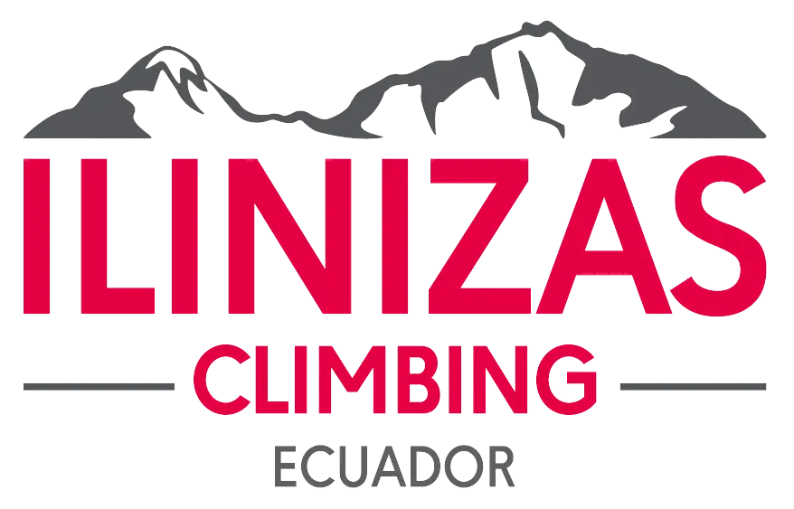 Logo Ilinizas Climbing